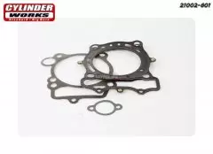 Набір прокладок циліндра CYLINDER WORKS 21002-G01