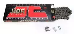 Ланцюг приводний JT Sprockets JTC 428HDR-118 Non-Ring