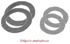 Втулка підшипника PROX 03W.20331.0