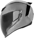 Шолом Icon Airflite Quicksilver - Фото 3