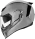 Шолом Icon Airflite Quicksilver - Фото 2