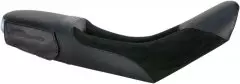 Сидіння SADDLEMEN ADV KTM 950/990 (0810-1165), Чорний