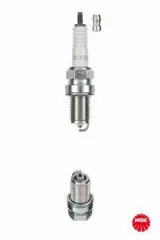 Свічка запалювання NGK 1269 BCPR6E