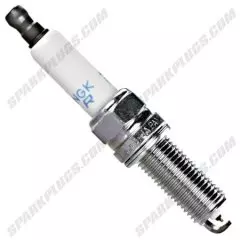 Свічка запалювання NGK 4288 PLKR7A Laser Platinum Plug