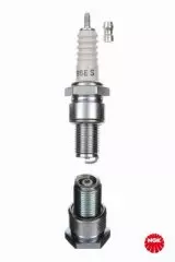 Свічка запалювання NGK 6410 B5ES Standard Plug