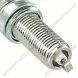 Свічка запалювання NGK 6205 LKAR9BI9 Spark Plug - Фото 2