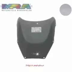 Скло вітрове MRA (тип S) 4025066365272, Димчастий