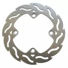 Диск гальмівний MOTO-MASTER M110253