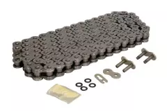 Ланцюг приводний JT Sprockets JTC 520X1R3-118DL X-Ring