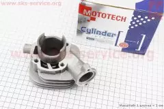 Циліндр голий Suzuki CP50 діаметр 41мм (MOTOTECH)