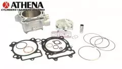 Циліндр в зборі Athena P400250100016