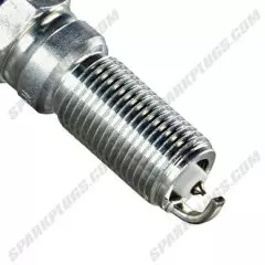 Свічка запалювання NGK 2467 PTR5A-13 Laser Platinum Plug