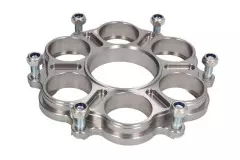 Зірка задня JT Sprockets JTA770B