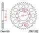 Зірка задня JT Sprockets JTR1332.37