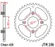 Зірка задня JT Sprockets JTR256.42