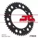 Зірка задня JT Sprockets JTR828.50 - Фото 2