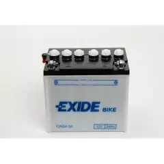 Акумулятор EXIDE 12N24-3A