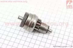 Бендикс стартера Honda AF61/62; ADDRESS V-50/4-T; LETS-4/5 4-т, (Китай)