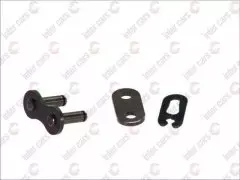 Ланка ланцюга з застібкою D.I.D. CL520NZ-FJ