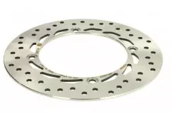 Диск гальмівний BREMBO 68B407A5