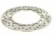 Диск гальмівний BREMBO 68B407A5
