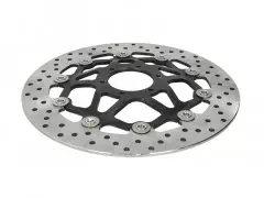 Диск гальмівний BREMBO 78B40825