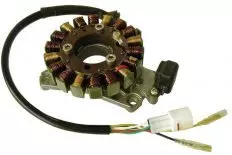 Статор генератора ELECTREX ST4350L