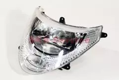 Фара передня в зборі Viper F1/F50 тип 1(Китай)