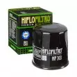 Фільтр масляний HIFLO HF303