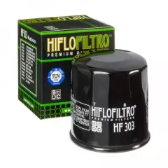 Фільтр масляний HIFLO HF303