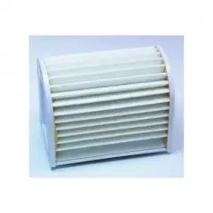 Фільтр повітряний HIFLO HFA4601