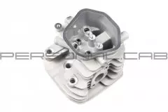 Головка циліндра 177F (9Hp) (голая) (ZS)