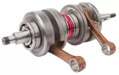 Колінвал HOT RODS HR 4001