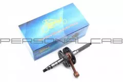 Колінвал Yamaha JOG 90 (3WF) (KOMATCU)