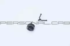 Кришка бака оливного бензопили для Husqvarna 137, 142 (WOODMAN)