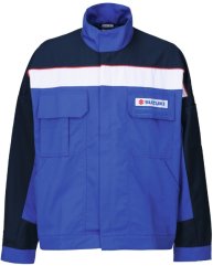 Куртка слюсарна 52 (990f0-05401-00l)
