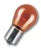 Лампа розжарювання Osram PY21W 12V 21W BAU15s