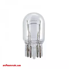 Лампа Philips W21/5W CP 12V 21/5W W3X16q (12066CP)