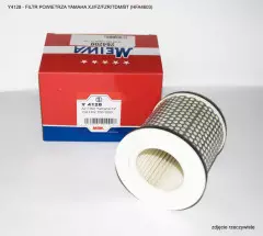 Фільтр повітряний MEIWA Y4128