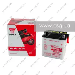 Акумулятор YUASA YB3L-B