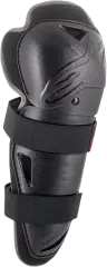Наколінники Alpinestars Bionic Action, Чорний