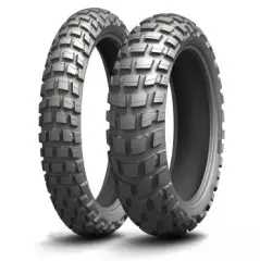 Покришка MICHELIN ANAKEE WILD 110/80-19 59R TL