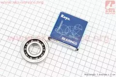 Підшипник колінвала Honda DIO AF18/27 SCO4A47CS24PX1 20*52*12 (KOYO)