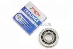 Підшипник колінвала Honda DIO AF18/27 SC04A47CS32PX1/3A 20*52*12 (TRDA)