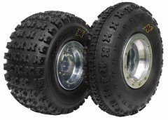 Покришка BKT AT111 HD E 22х11-10 TL