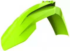 Крило переднє POLISPORT 8574200005, Жовтий