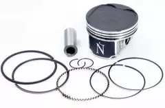 Поршень в зборі NAMURA NA-50026