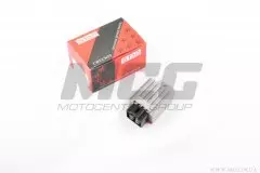 Реле-регулятор 4T GY6 125/150 (4 контакта) (STAR)