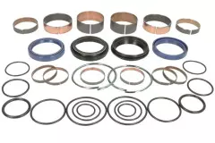 Ремкомплект підвіски передньої PIVOT WORKS PWFFK-H11-521