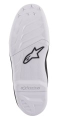 Змінна підошва для мотобот Alpinestars TECH 3, 7S MX, Білий, 40.5